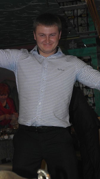 Анатолий Гончаров