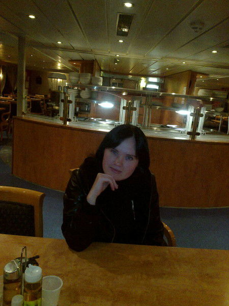 Зарина Салаватовна