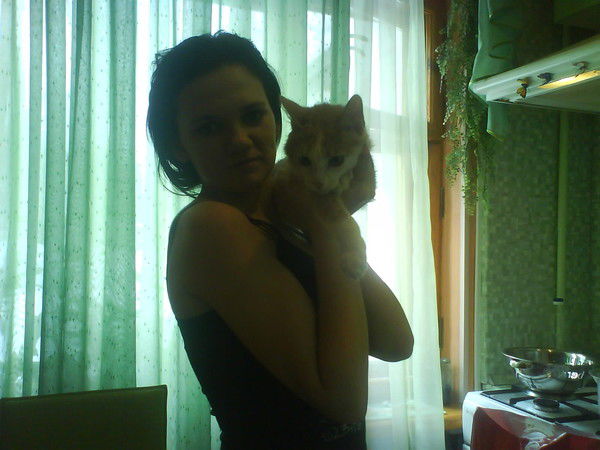 Дарья Минаева