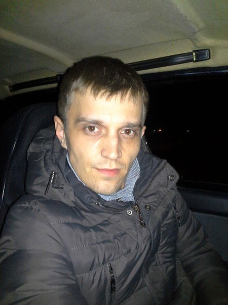 Владимир Шадрин