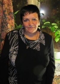 Галина Кушнерук