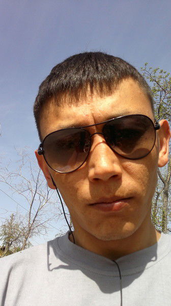 Ербол Оразбаев