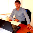 Аскар Кыдырманов