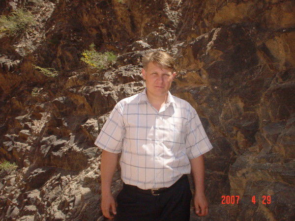 Александр Концедайлов