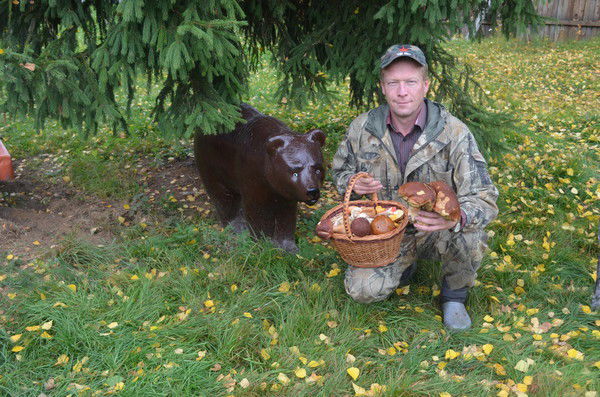 Юрий Самойлов