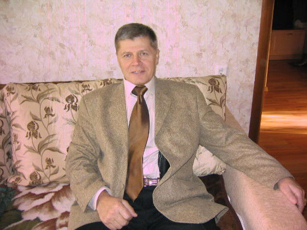 Владислав Янович Вишневский