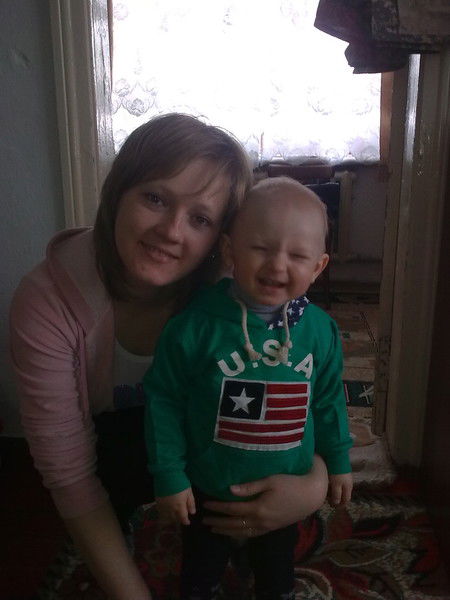 Лена Борисенко