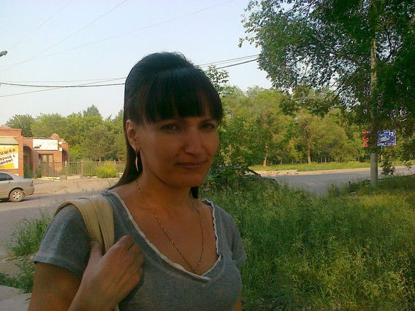 Елена Юрлова