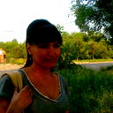 Елена Юрлова