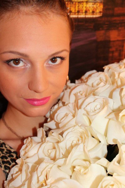 Марина Гришина