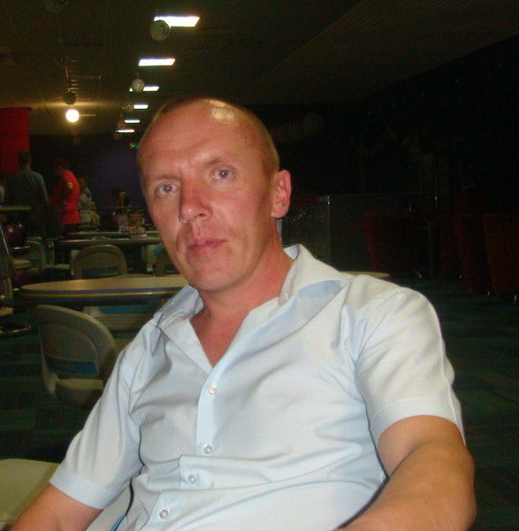 Михаил Поносов