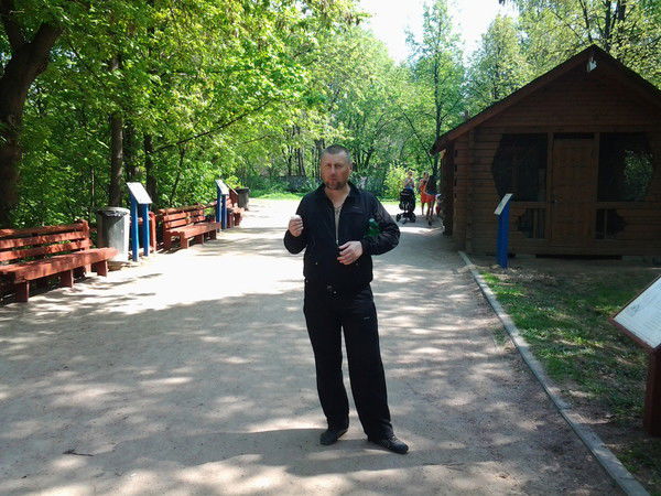 Роман Овчинников