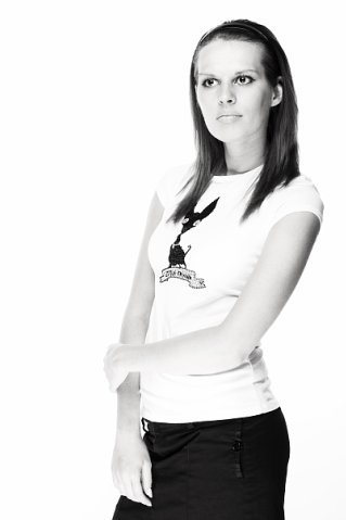 Анастасия Токарева