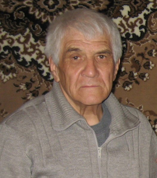 Вячеслав Русинов