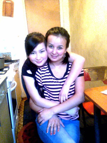 Гулина Жылдызбекова