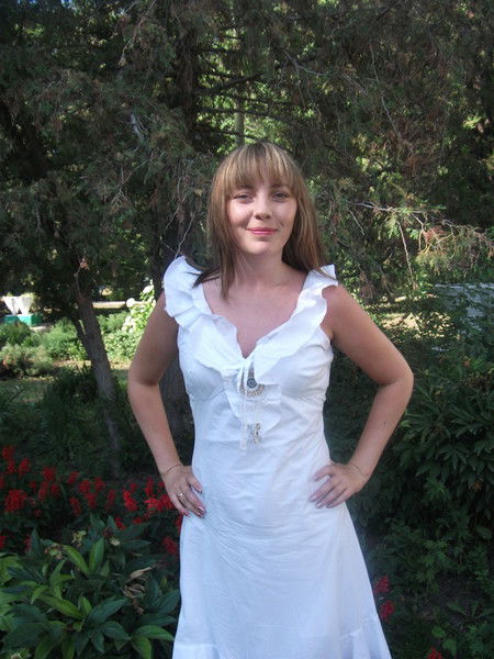 Екатерина Галахова