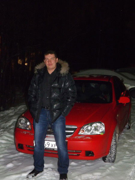 Антон Селезнев