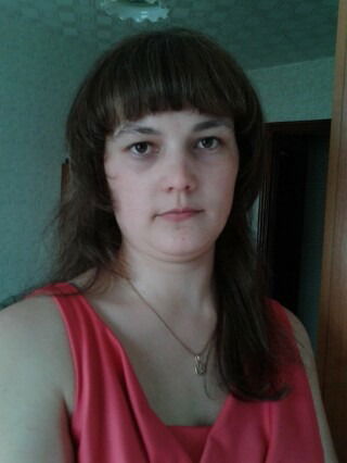 Любовь Котова