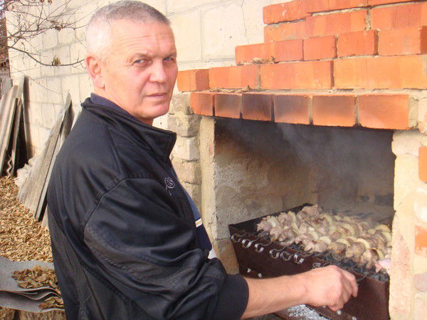 Евгений Федоров