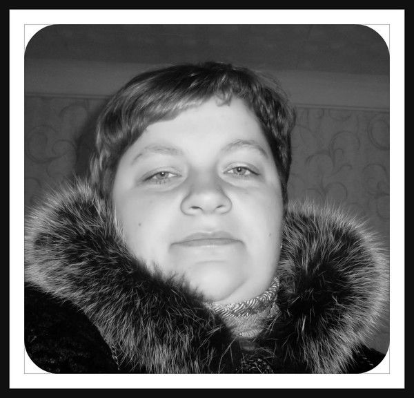 Елена Гутько