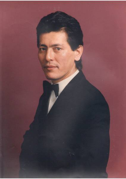 Ornar Tuleubaev