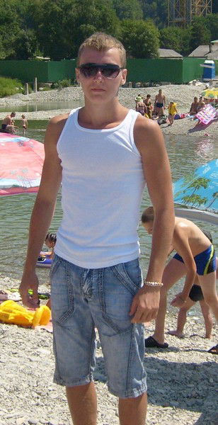 Айдар Аскиев