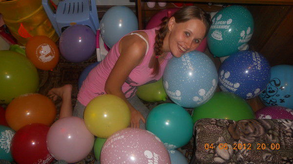 Ольга Тимофеева