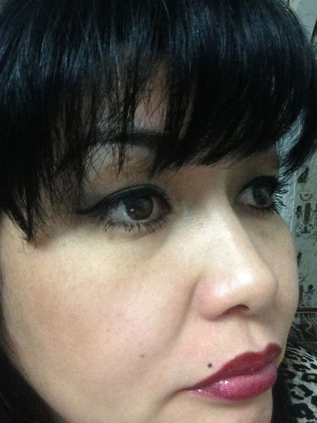 Асия Тагирова