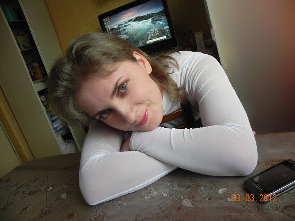 Людмила Попова