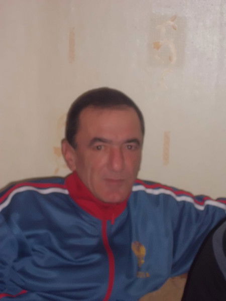 Перч Саргсян