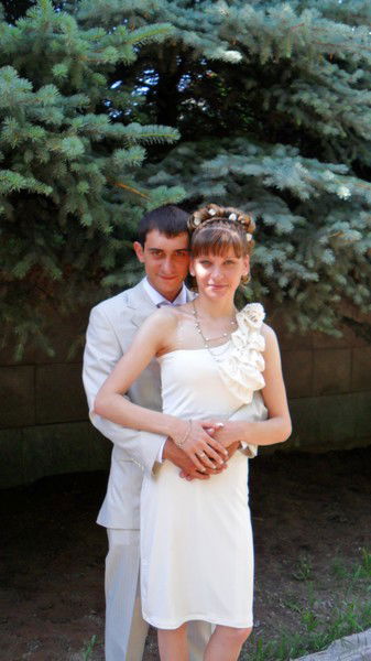 Анастасия Шлыкова