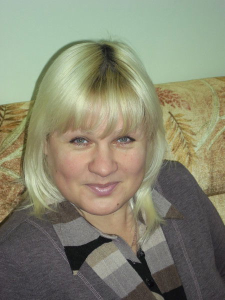 Елена Вишнякова