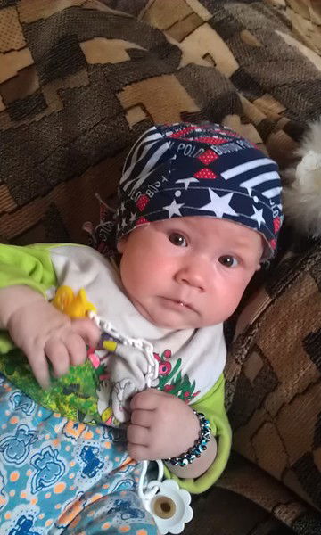 Гузеля Газизова