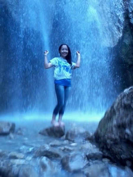 Самира Арыкбаева