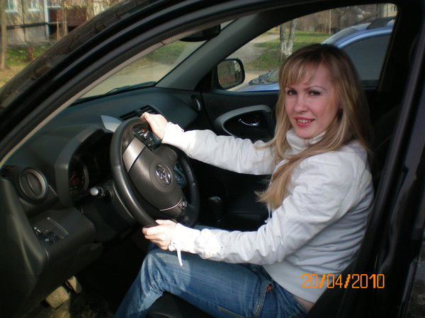 Наталья Эрман