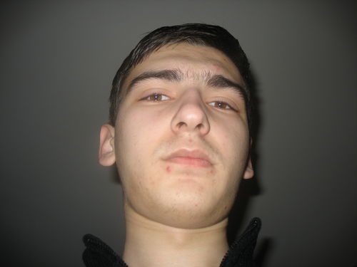 Сергей Изотов