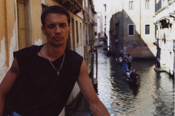 Сергей Шолленберг