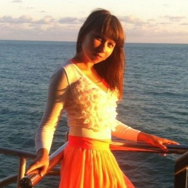 Анютка Каргапольцева