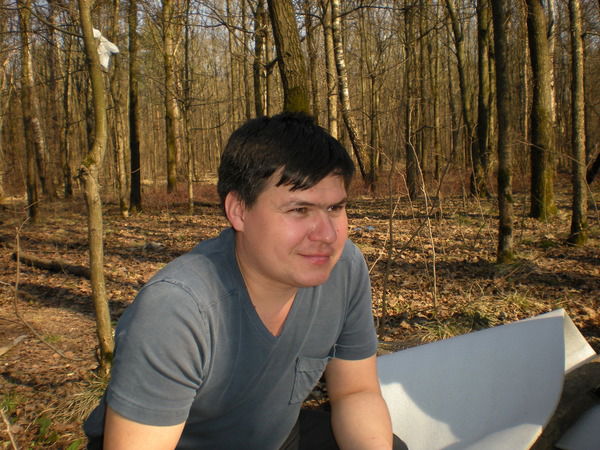 Дмитрий Зав