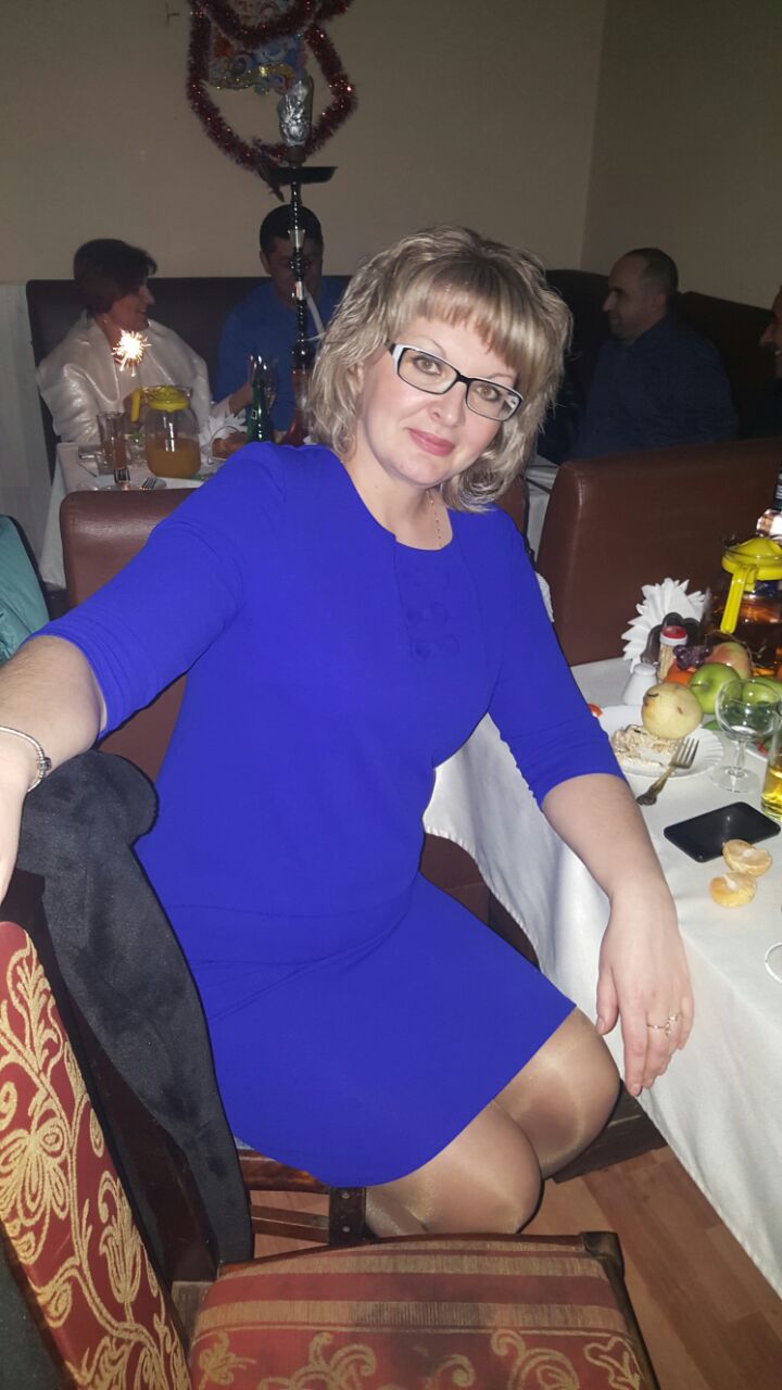 Анастасия Беленцова