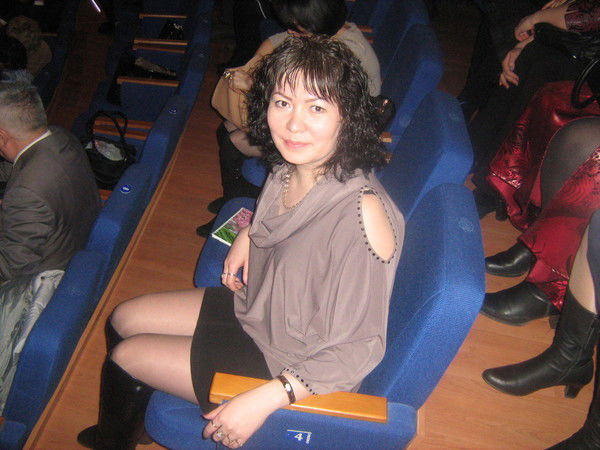 Махаббат Искакова