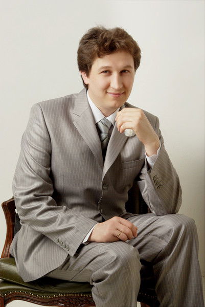 Андрей Есенцев