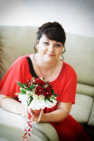 Нина Тихонова