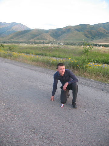 Юрий Темирбулатов