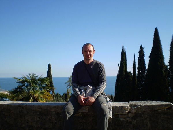 Михаил Толстокоров