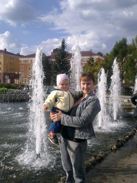 Марина Есиповская