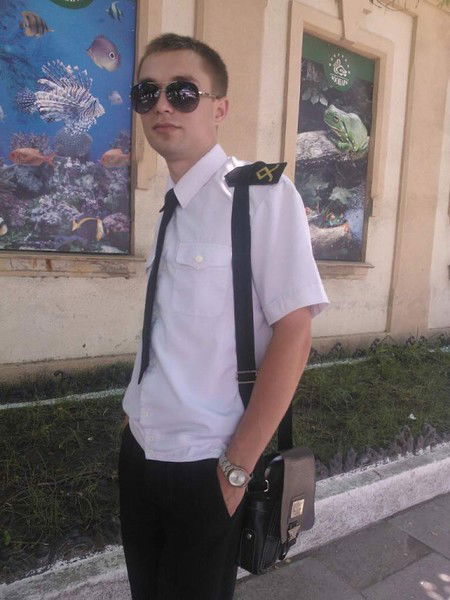 Степан Клашевич