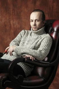 Алексей Шкляр