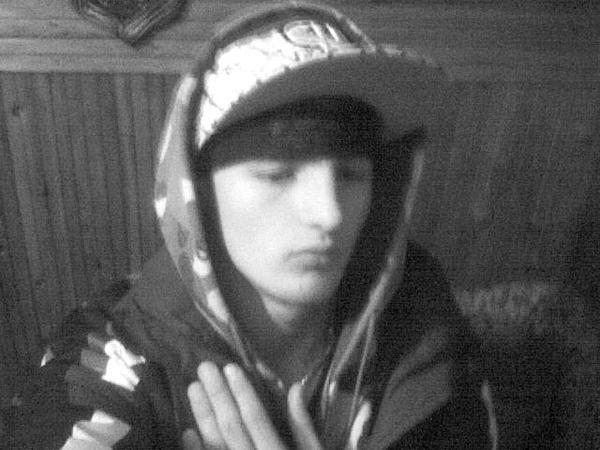 Олег Политевич