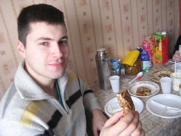 Андрей Леушин